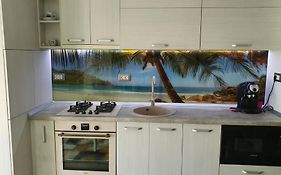 Alz Beach Apartments In Alezzi Beach Resort